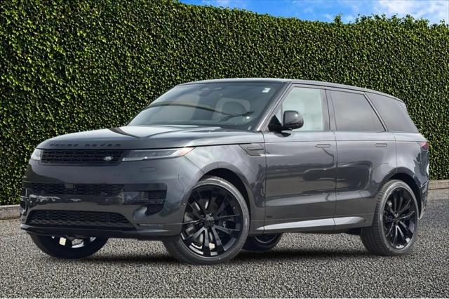 2026 Land Rover Range Rover Sport P530 Dynamic SE for sale in Seaside, CA