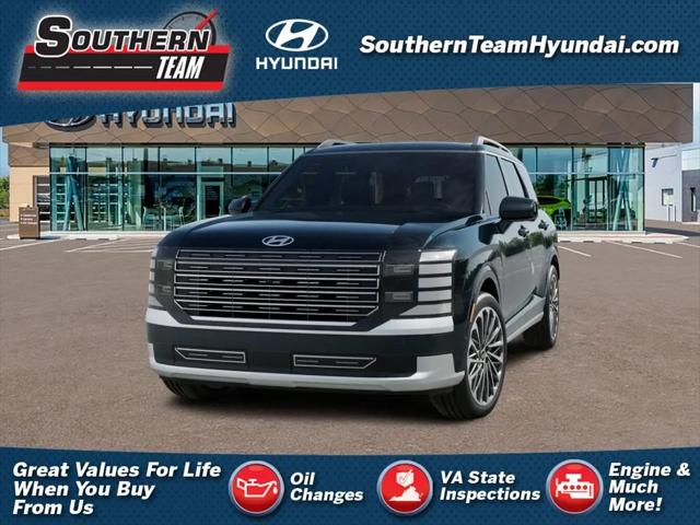 2027 Hyundai Palisade Calligraphy for sale in Roanoke, VA