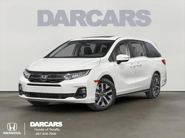 2026 Honda Odyssey EX-L for sale in Tenafly, NJ