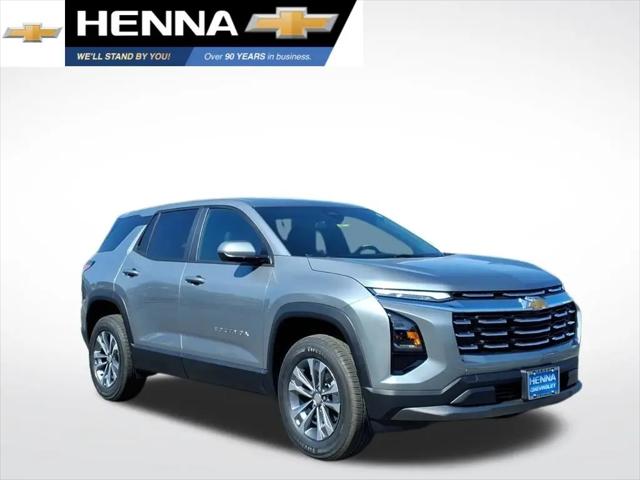 2027 Chevrolet Equinox LT FWD for sale in Austin, TX