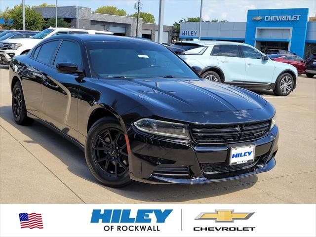 2022 Dodge Charger SXT RWD for sale in Rockwall, TX