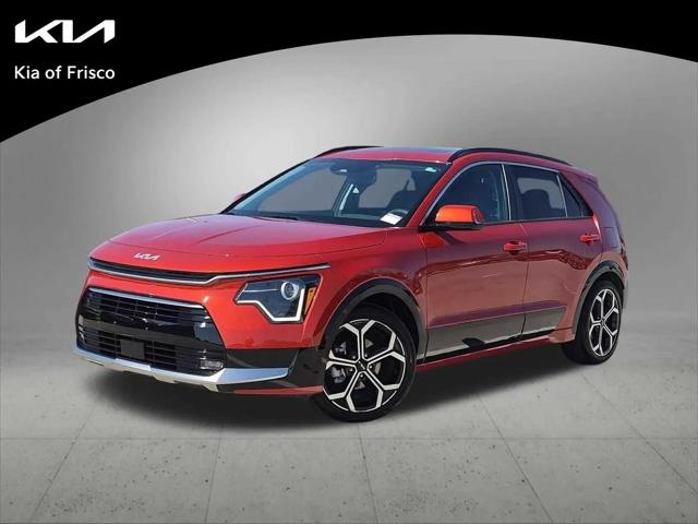 2023 Kia Niro EX Touring for sale in Frisco, TX