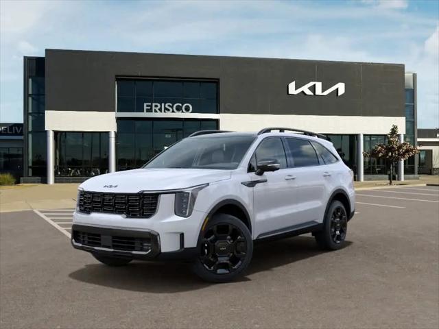 2026 Kia Sorento X-Line SX for sale in Frisco, TX