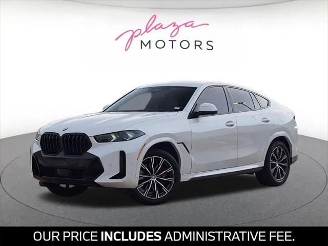 2024 BMW X6 xDrive40i for sale in Creve Coeur, MO