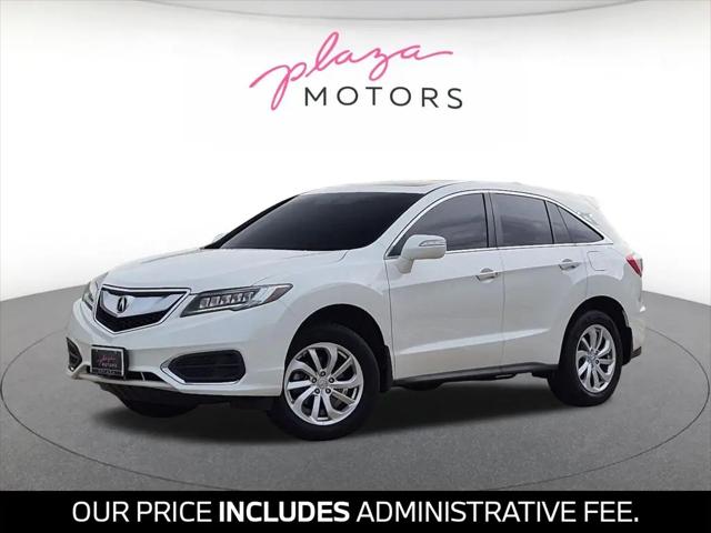 2018 Acura RDX Base for sale in Creve Coeur, MO