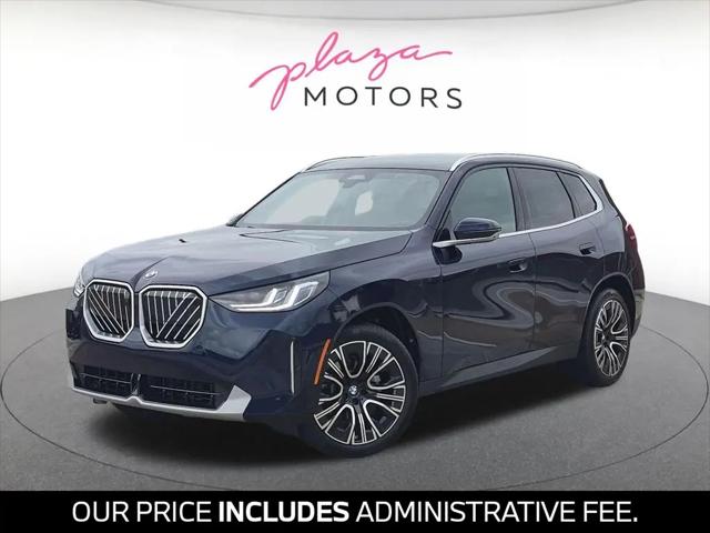 2026 BMW X3 30 xDrive for sale in Creve Coeur, MO
