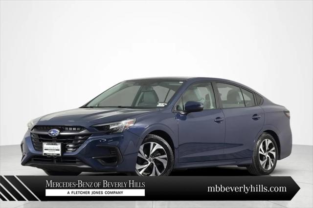 2024 Subaru Legacy Premium for sale in Beverly Hills, CA