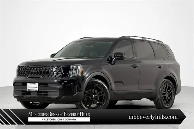 2023 Kia Telluride EX X-Line for sale in Beverly Hills, CA