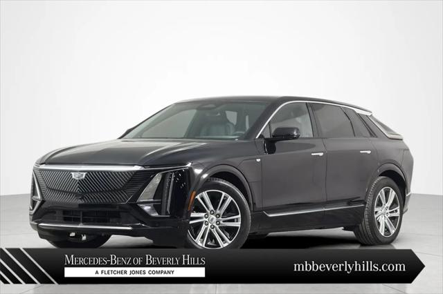 2024 Cadillac iQ Tech w/1SA for sale in Beverly Hills, CA