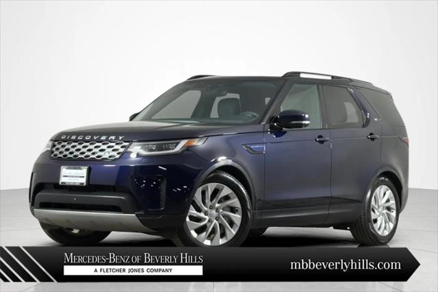 2023 Land Rover Discovery P300 S for sale in Beverly Hills, CA