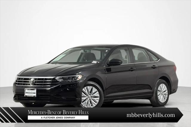 2019 Volkswagen Jetta 1.4T S for sale in Beverly Hills, CA