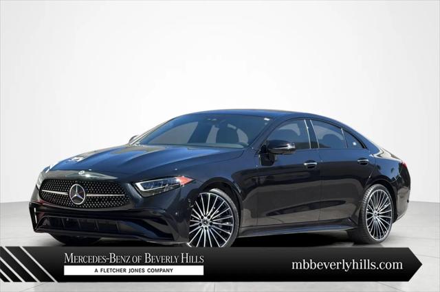 2023 Mercedes-Benz CLS 450 CLS 450 for sale in Beverly Hills, CA