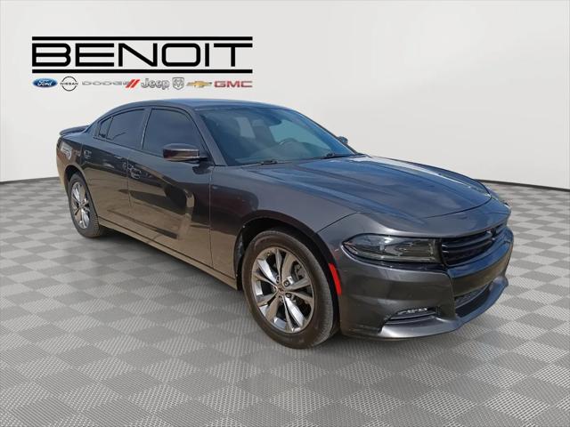 2022 Dodge Charger SXT AWD for sale in Jonesboro, LA