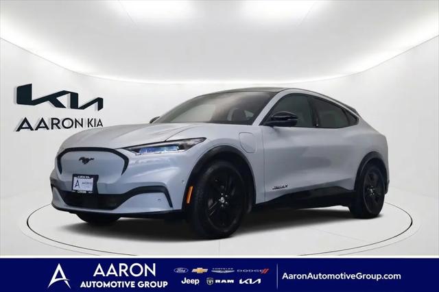 2022 Ford Mustang Mach-E California Route 1 for sale in Corona, CA