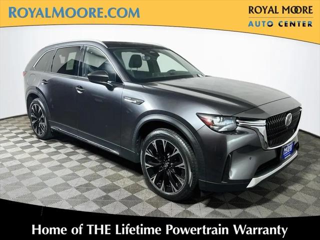 2024 Mazda X-90 Premium Plus for sale in Hillsboro, OR