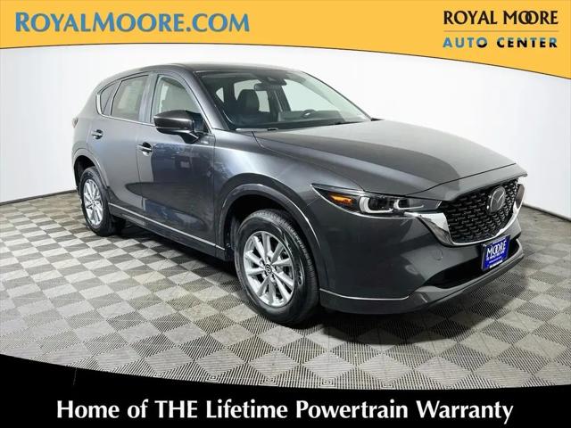 2024 Mazda CX-5 2.5 S Select for sale in Hillsboro, OR