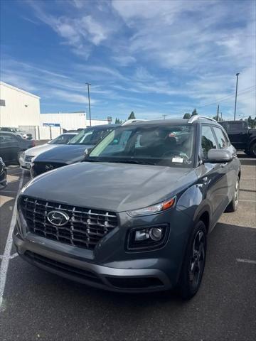 2025 Hyundai Venue SEL for sale in Hillsboro, OR