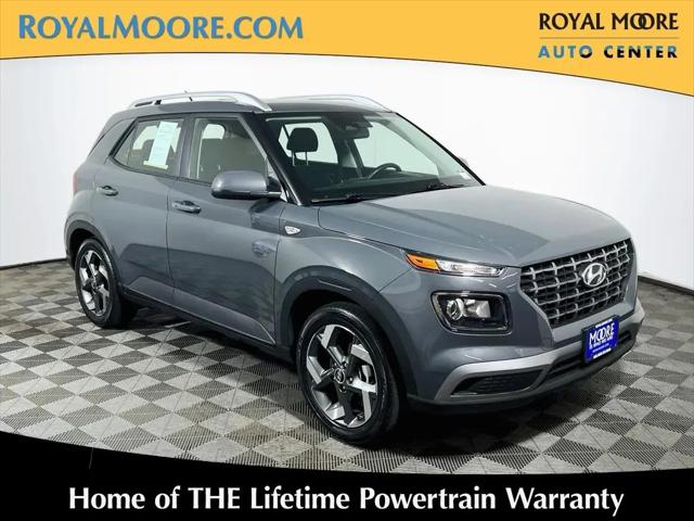 2025 Hyundai Venue SEL for sale in Hillsboro, OR