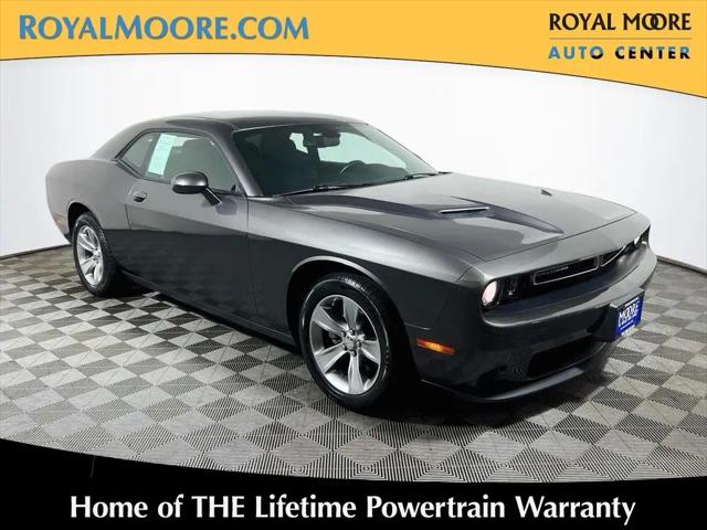 2017 Dodge Challenger SXT for sale in Hillsboro, OR