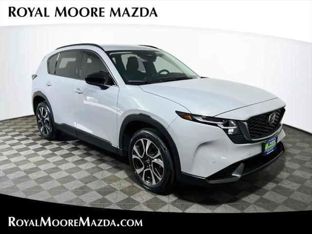 2026 Mazda CX-5 2.5 S Preferred for sale in Hillsboro, OR