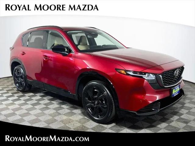 2026 Mazda CX-5 2.5 S Premium Plus for sale in Hillsboro, OR