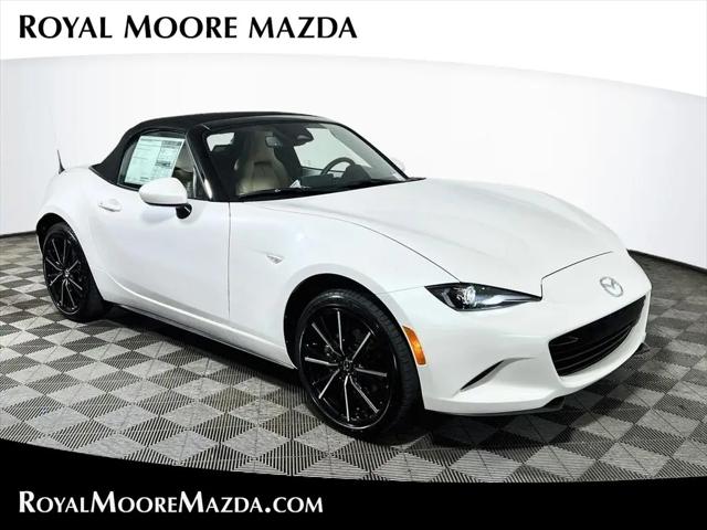 2026 Mazda MX-5 Grand Touring for sale in Hillsboro, OR