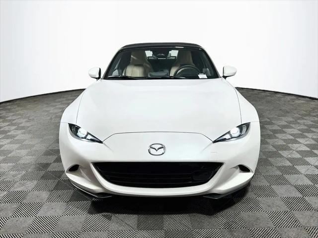 2026 Mazda MX-5 Grand Touring