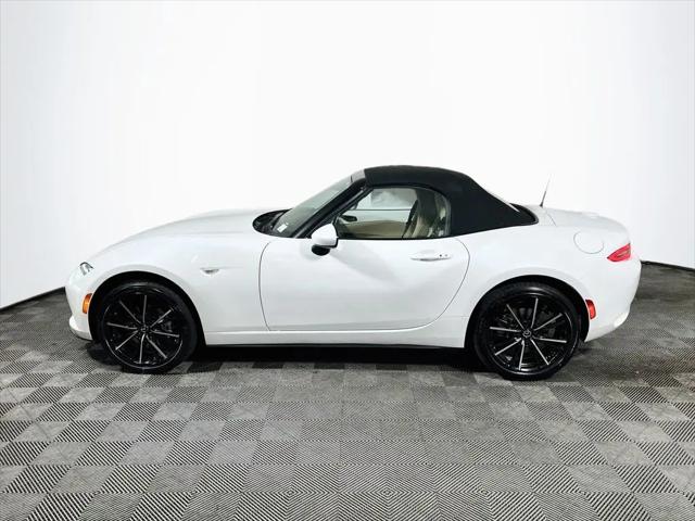 2026 Mazda MX-5 Grand Touring