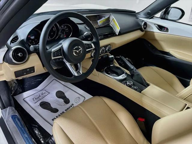 2026 Mazda MX-5 Grand Touring