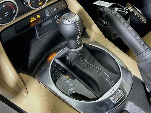 2026 Mazda MX-5 Grand Touring