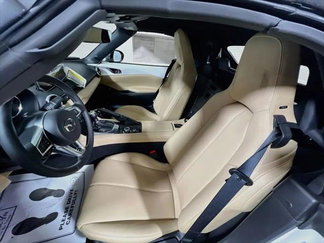 2026 Mazda MX-5 Grand Touring