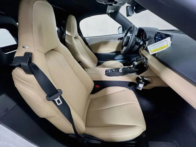 2026 Mazda MX-5 Grand Touring