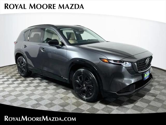 2026 Mazda CX-5 2.5 S Premium Plus for sale in Hillsboro, OR