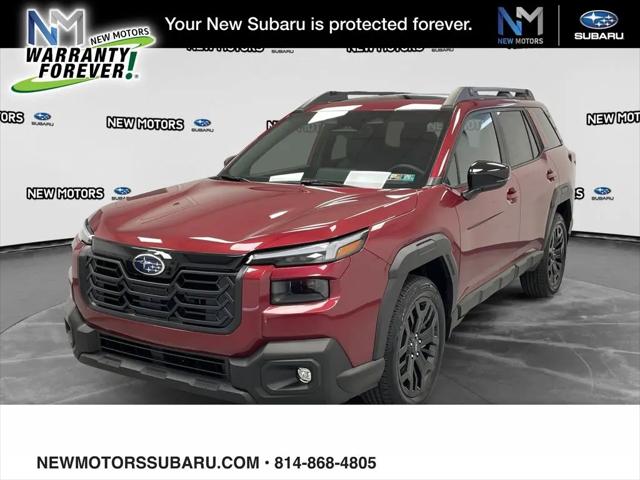2026 Subaru Outback Limited XT for sale in Erie, PA