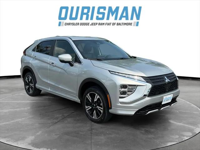 2024 Mitsubishi Eclipse Cross SE S-AWC for sale in Baltimore, MD