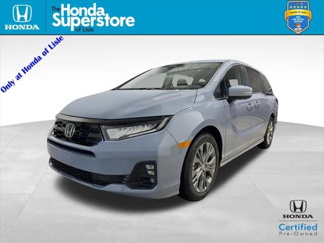2026 Honda Odyssey Touring for sale in Lisle, IL