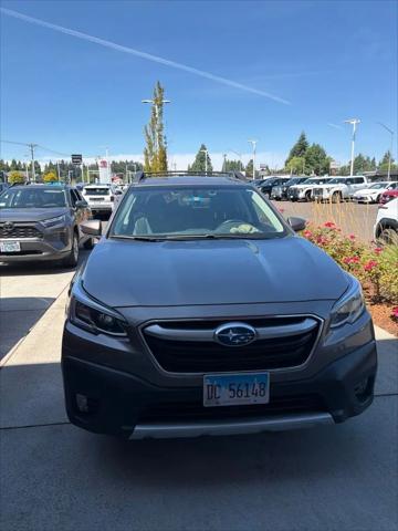 2022 Subaru Outback Limited XT for sale in Hillsboro, OR