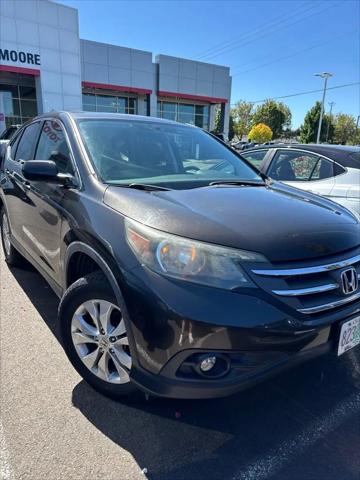 2014 Honda CR-V EX for sale in Hillsboro, OR