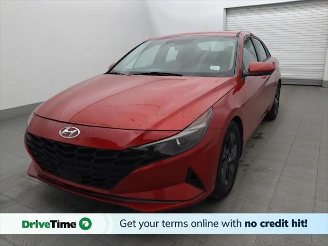 2023 Hyundai Elantra SEL for sale in Metairie, LA