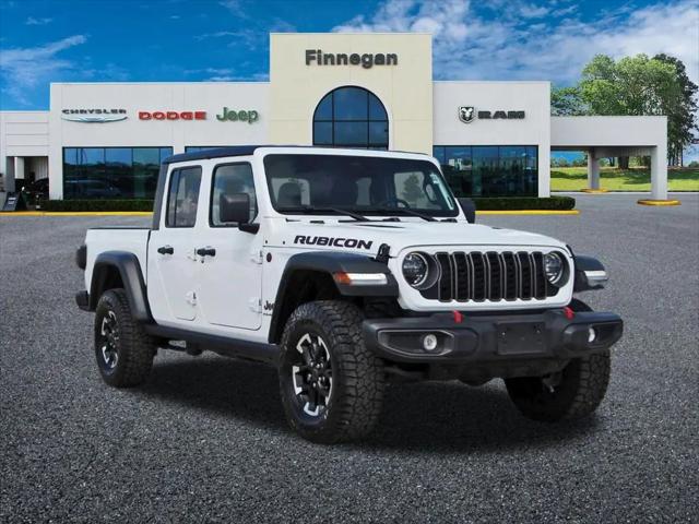 2026 Jeep Gladiator Rubicon for sale in Rosenberg, TX