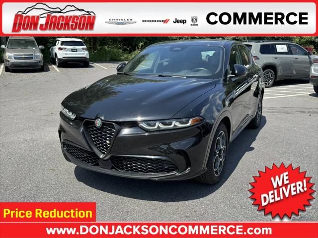 2025 Alfa Romeo Tonale AWD for sale in Commerce, GA