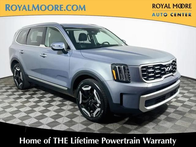2025 Kia Telluride S for sale in Hillsboro, OR