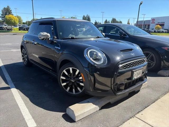 2022 MINI Hardtop Cooper S for sale in Hillsboro, OR