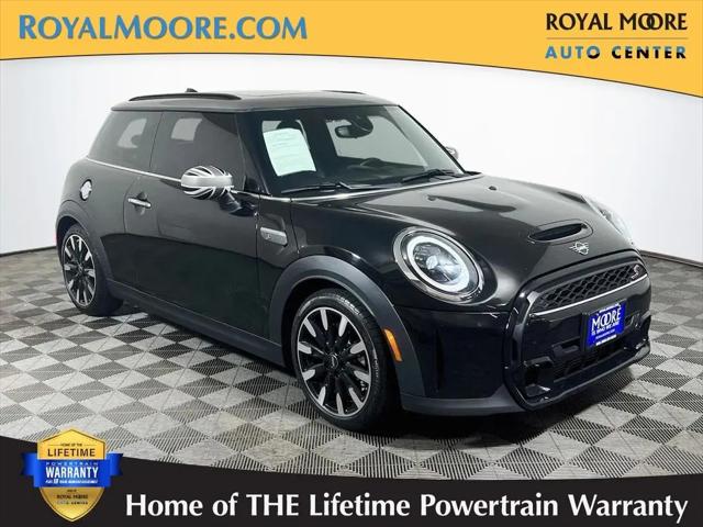 2022 MINI Hardtop Cooper S for sale in Hillsboro, OR
