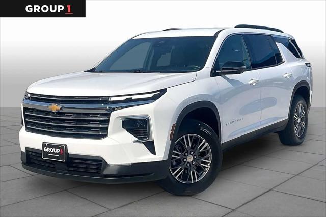 2026 Chevrolet Traverse FWD LT for sale in San Antonio, TX