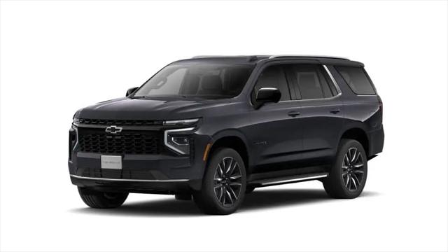 2026 Chevrolet Tahoe LS for sale in San Antonio, TX