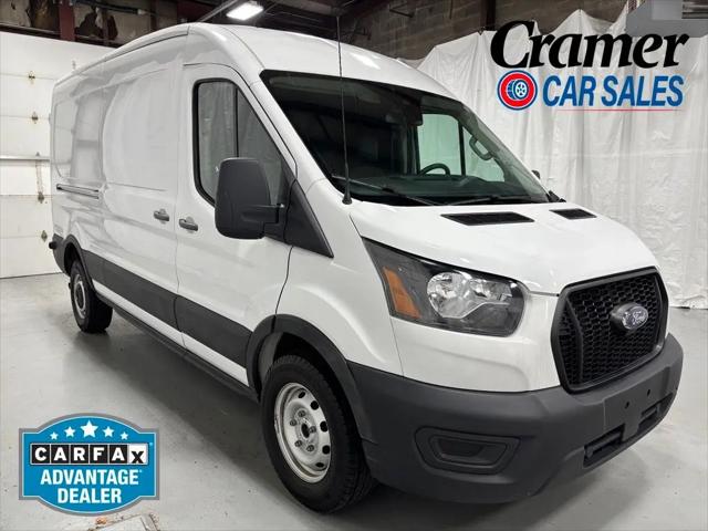 2024 Ford Transit Cargo Van T-250 for sale in Middletown, PA