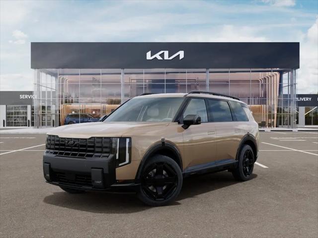 2027 Kia Telluride X-Line EX for sale in Denville, NJ