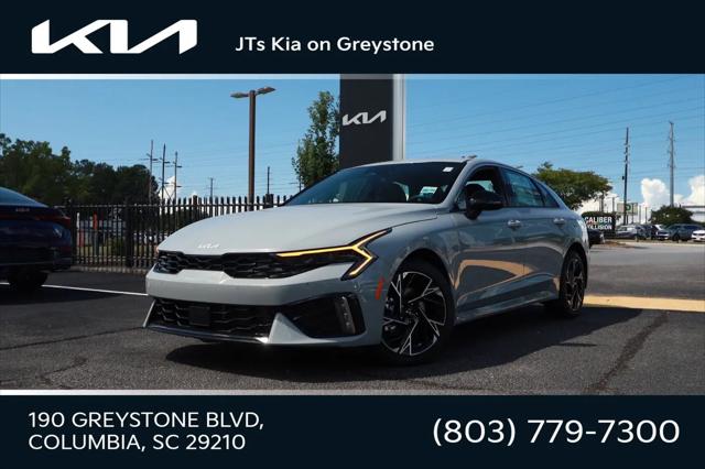 2026 Kia K5 GT-Line FWD for sale in Columbia, SC