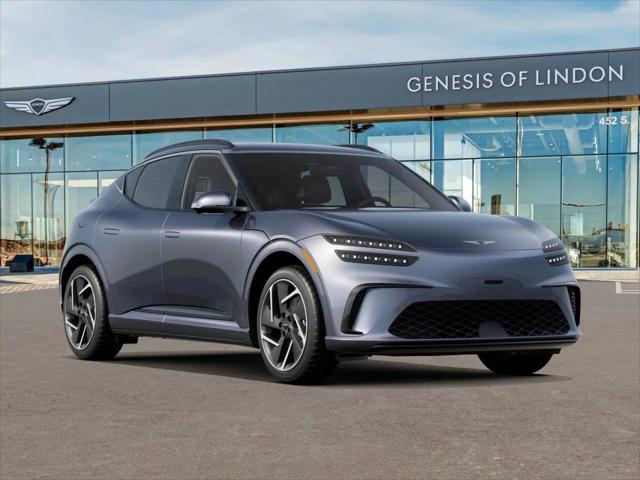 2027 Genesis GV60 Prestige 20"